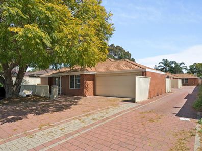 1/13 Ilma Street, Gosnells WA 6110