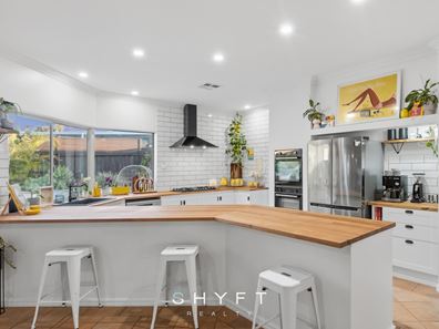 3 Stylis Cove, Mindarie WA 6030