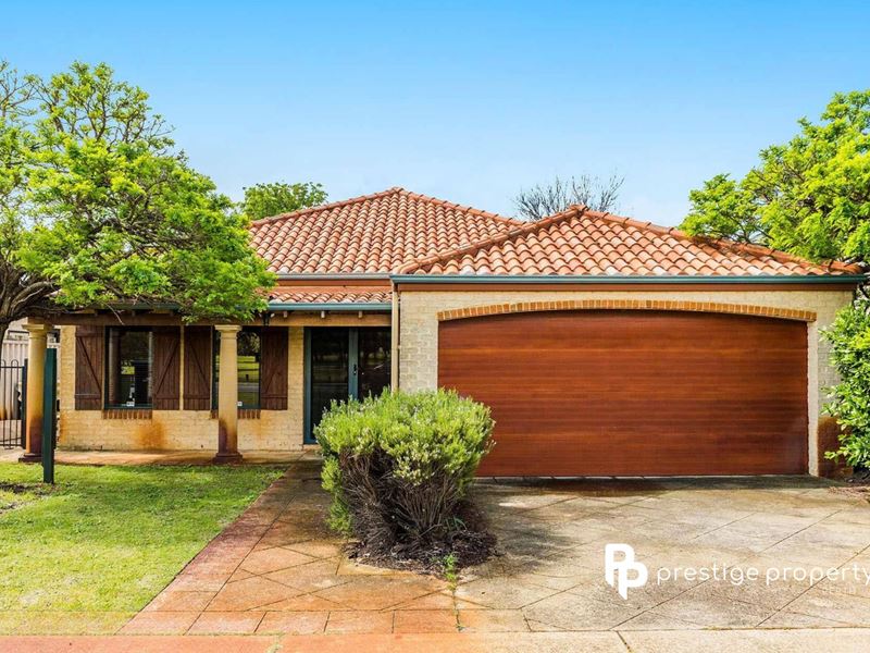 28 Gillon  Street, Karawara WA 6152