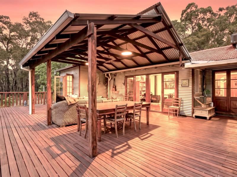 32 Carawatha Road, Parkerville WA 6081