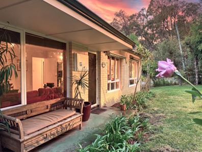 32 Carawatha Road, Parkerville WA 6081
