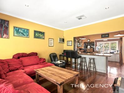 32 Carawatha Road, Parkerville WA 6081