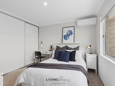 Room/6  7 Drysdale Approach, Baldivis WA 6171