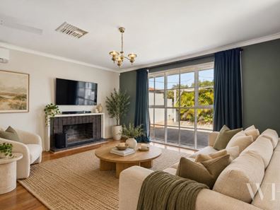 25 Pulo Road, Brentwood WA 6153