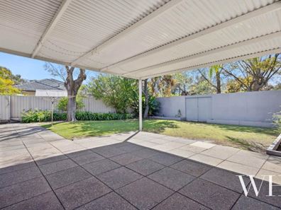 25 Pulo Road, Brentwood WA 6153