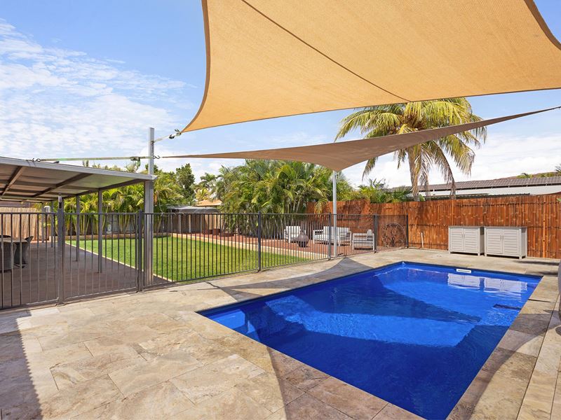 44 Hunt Way, Bulgarra WA 6714