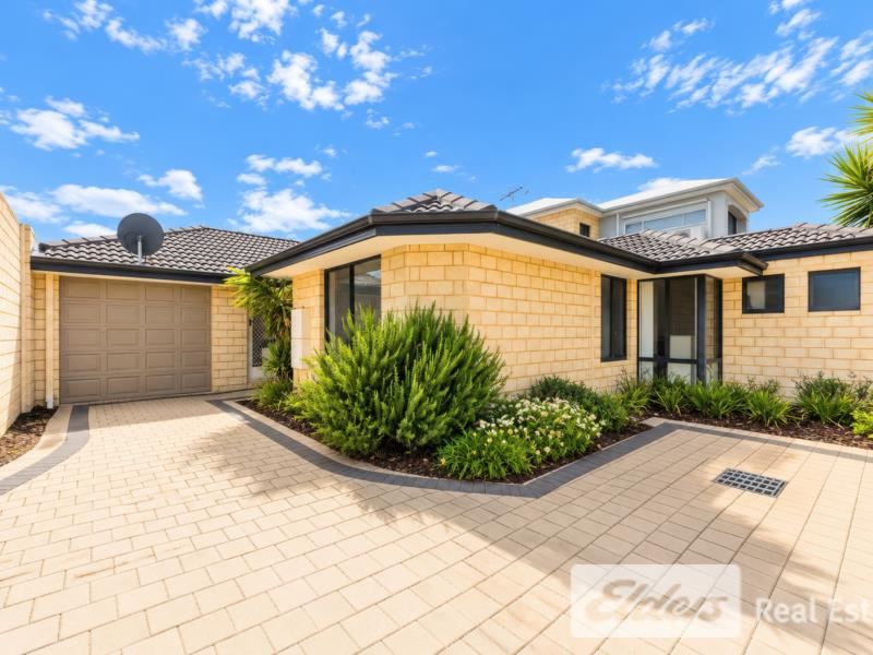 4/197 Kent Street, Rockingham WA 6168