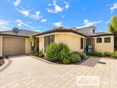 4/197 Kent Street, Rockingham WA 6168