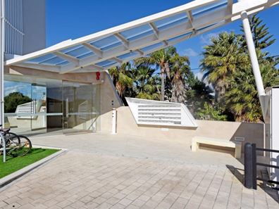 22/272 West Coast Highway, Scarborough WA 6019