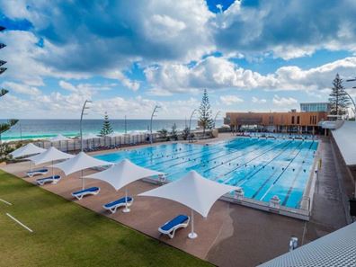 22/272 West Coast Highway, Scarborough WA 6019