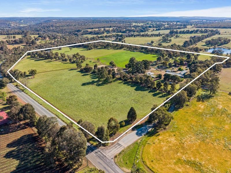 3399 Toodyay Road, Bailup WA 6082