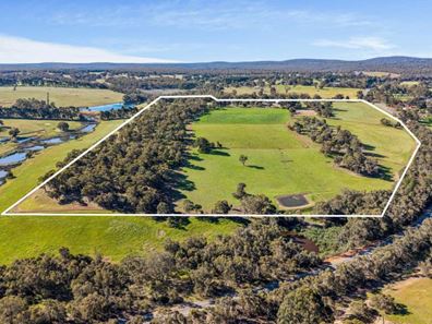 3399 Toodyay Road, Bailup WA 6082