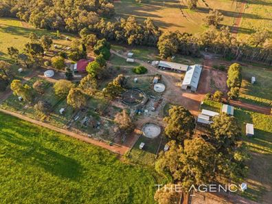 3399 Toodyay Road, Bailup WA 6082