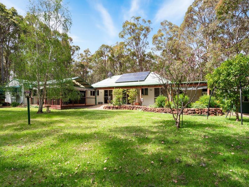 48 Hermitage Drive, Margaret River WA 6285