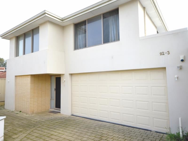 3/92 Tribute Street East, Shelley WA 6148