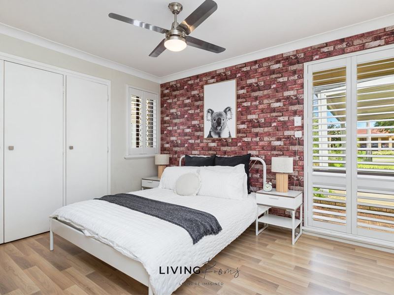 Room 1/ 24 Hartland Way, Warnbro