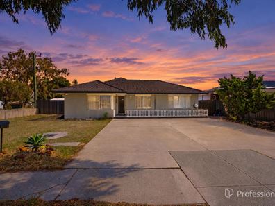 41 Lynstead Street, Beckenham WA 6107
