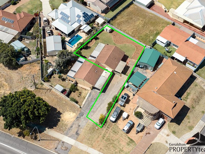 52B Highbury Street, Mount Tarcoola WA 6530