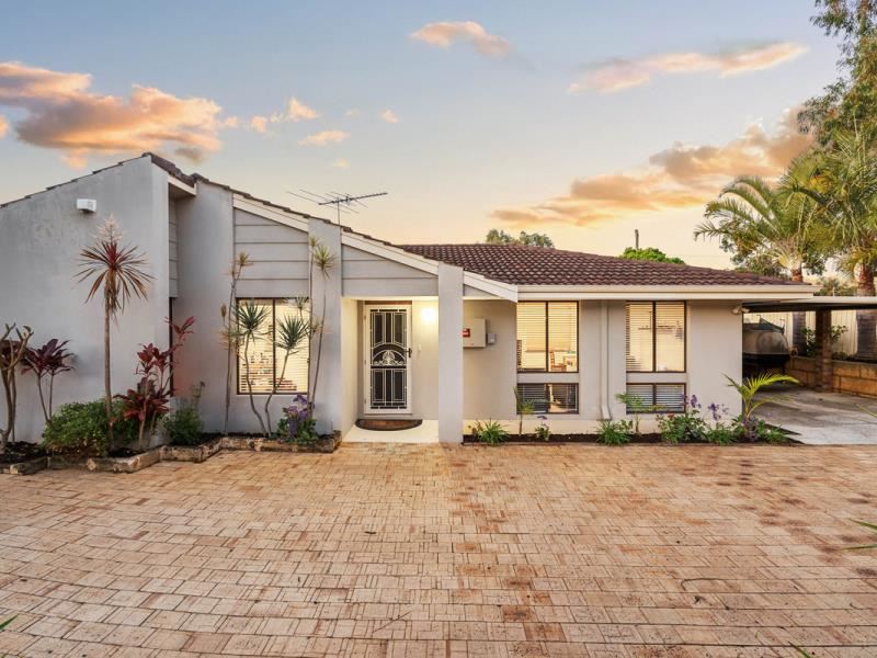 28 Amethyst Way, Carine