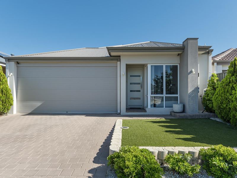 3 Kitcliffe Way, Aveley WA 6069