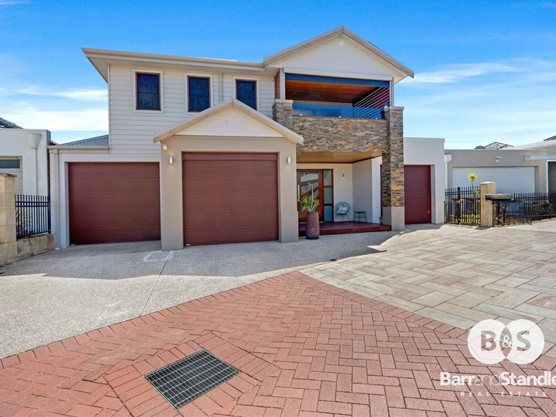 12 Boab Court, South Bunbury WA 6230
