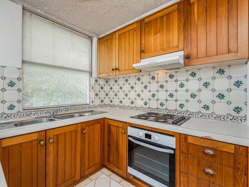 3/5 John Street, Cottesloe WA 6011