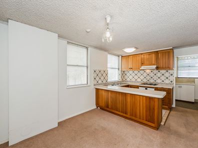 3/5 John Street, Cottesloe WA 6011