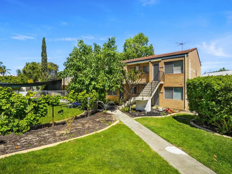7/59 Tenth Avenue, Inglewood