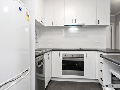 30/132 Mounts Bay Road, Perth WA 6000