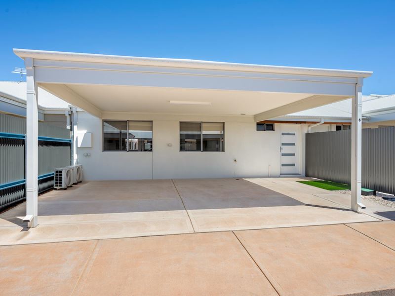 6/38 Great Eastern Highway, Somerville WA 6430