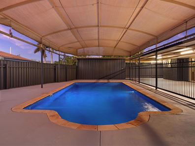 26 McKenzie Way, Bulgarra WA 6714