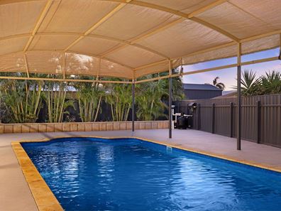 26 McKenzie Way, Bulgarra WA 6714
