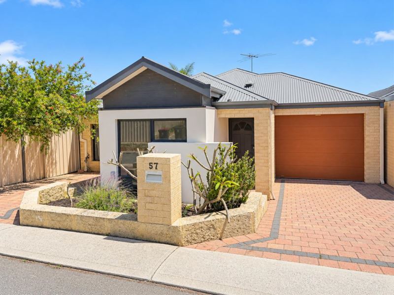 57 Cruikshank Lane, Osborne Park WA 6017