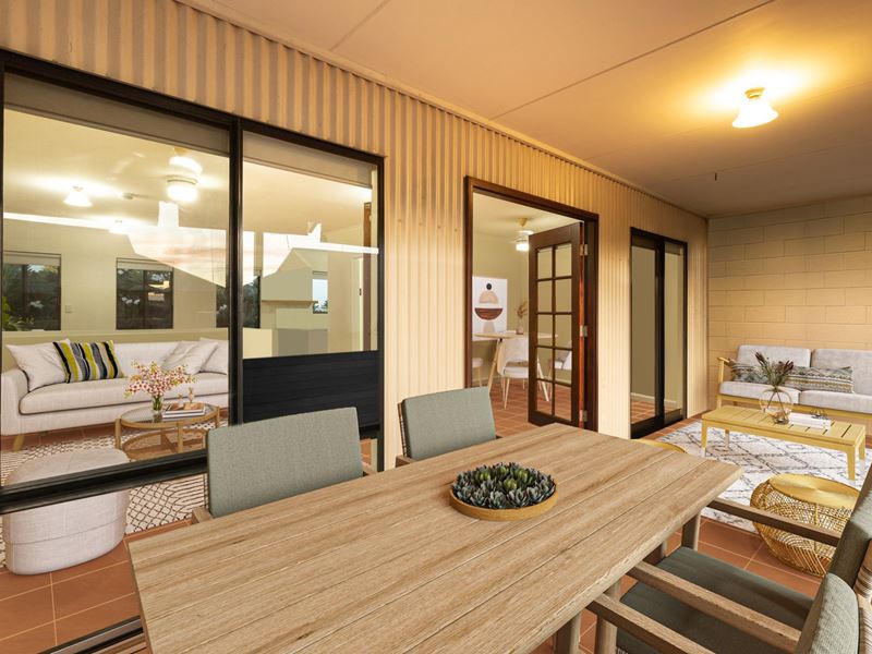 2/3 Chapple Street, Broome WA 6725