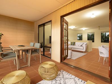 2/3 Chapple Street, Broome WA 6725