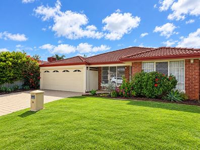 16 Carakine Grove, Thornlie WA 6108