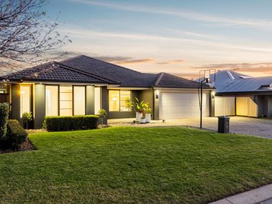 17 Pomera Drive, Byford WA 6122
