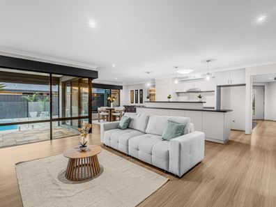 17 Pomera Drive, Byford WA 6122
