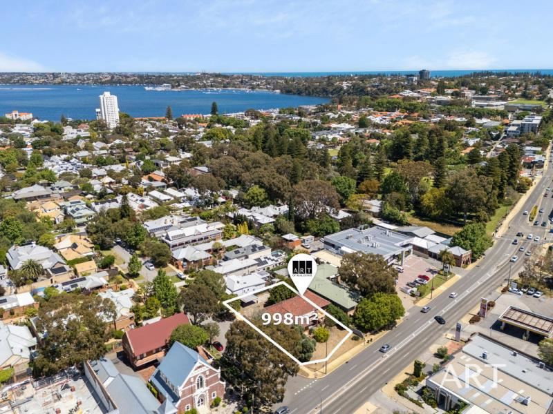266 Stirling Highway, Claremont WA 6010