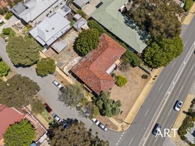 266 Stirling Highway, Claremont WA 6010