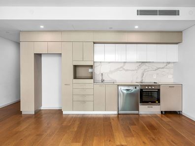 1206/105 Stirling Street, Perth WA 6000