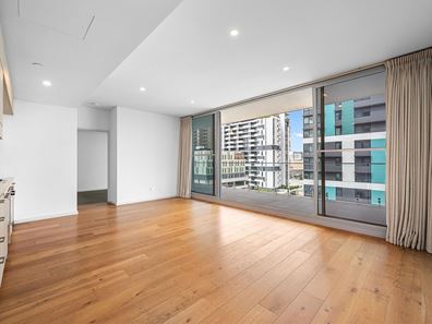 1206/105 Stirling Street, Perth WA 6000