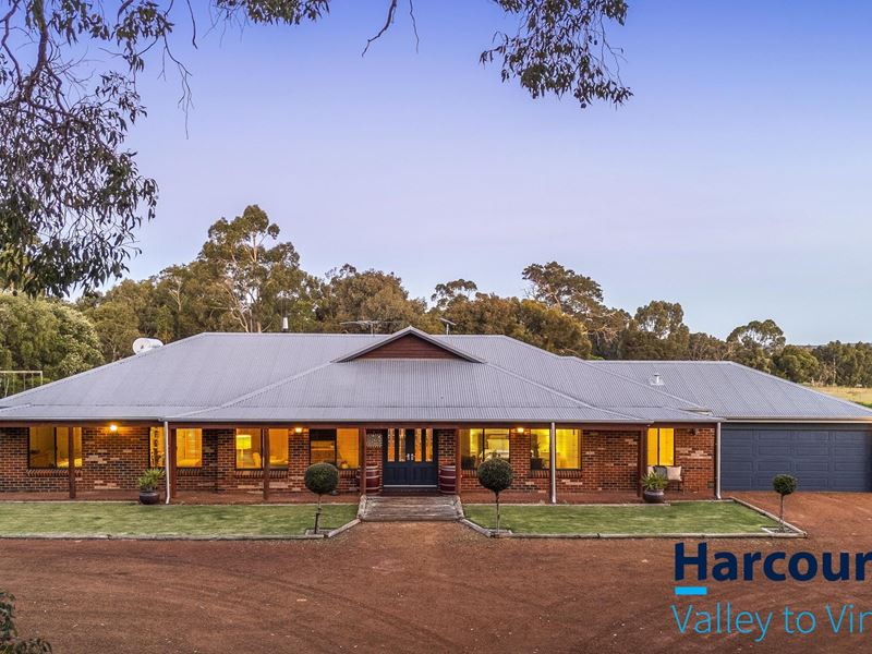 116 Limousin Way, Lower Chittering WA 6084