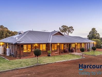 116 Limousin Way, Lower Chittering WA 6084
