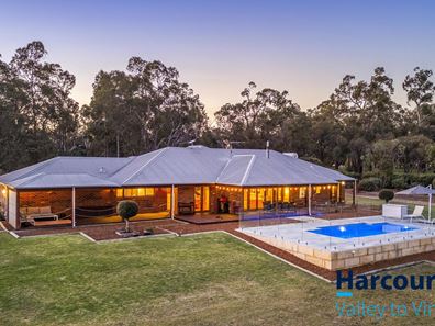 116 Limousin Way, Lower Chittering WA 6084