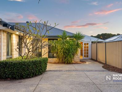 14 Grallina Way, Tapping WA 6065