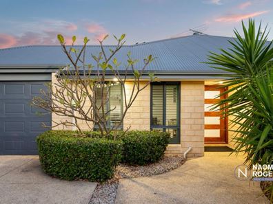 14 Grallina Way, Tapping WA 6065