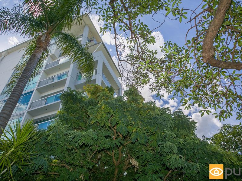 8/11 Altona Street, West Perth WA 6005