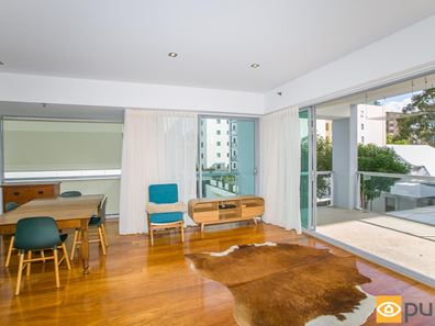 8/11 Altona Street, West Perth WA 6005