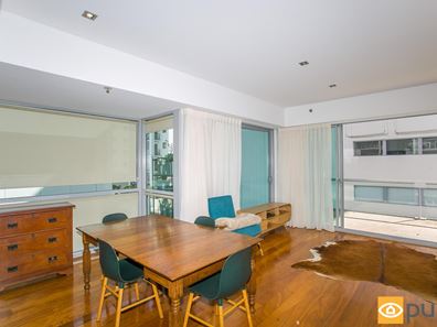 8/11 Altona Street, West Perth WA 6005